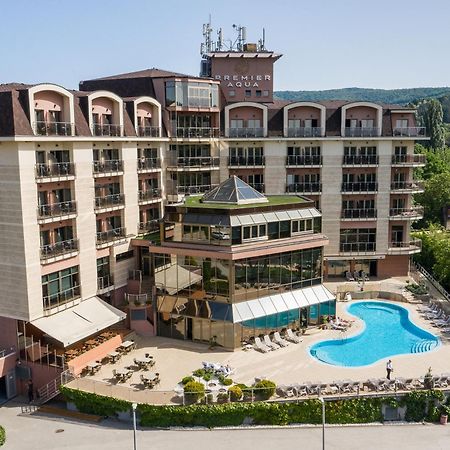 Hotel Premier Aqua - Adults Only فردنيك المظهر الخارجي الصورة