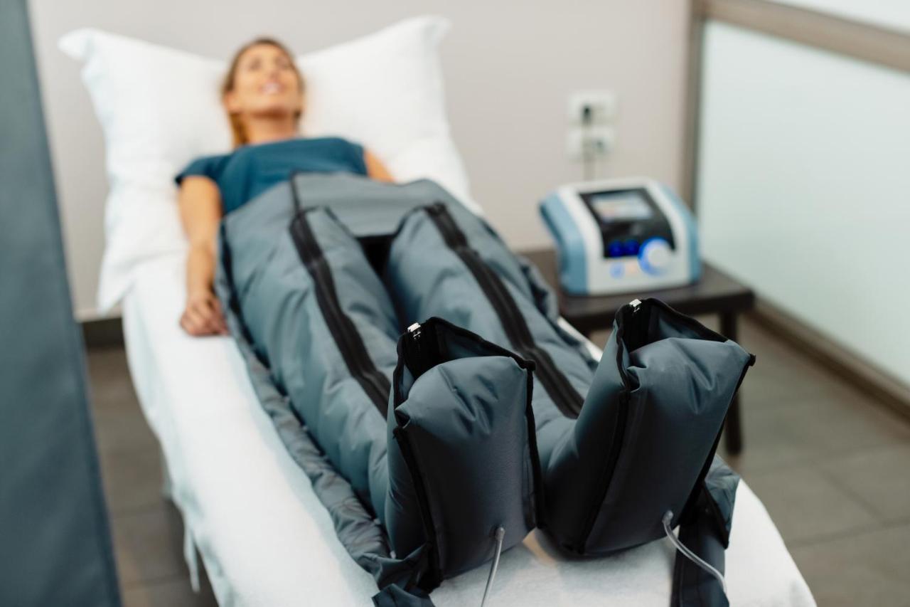 Hotel Premier Aqua - Adults Only فردنيك المظهر الخارجي الصورة Intermittent pneumatic compression