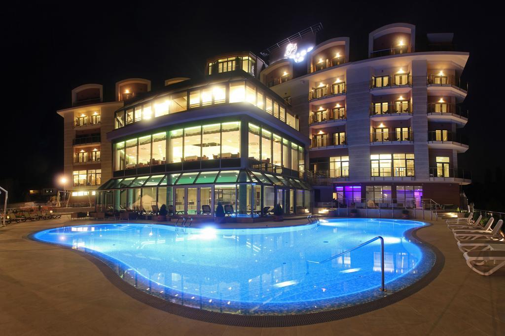 Hotel Premier Aqua - Adults Only فردنيك المظهر الخارجي الصورة