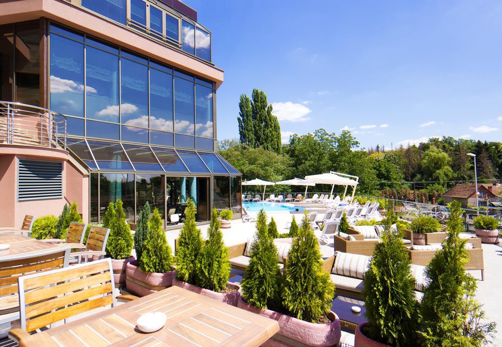 Hotel Premier Aqua - Adults Only فردنيك المظهر الخارجي الصورة