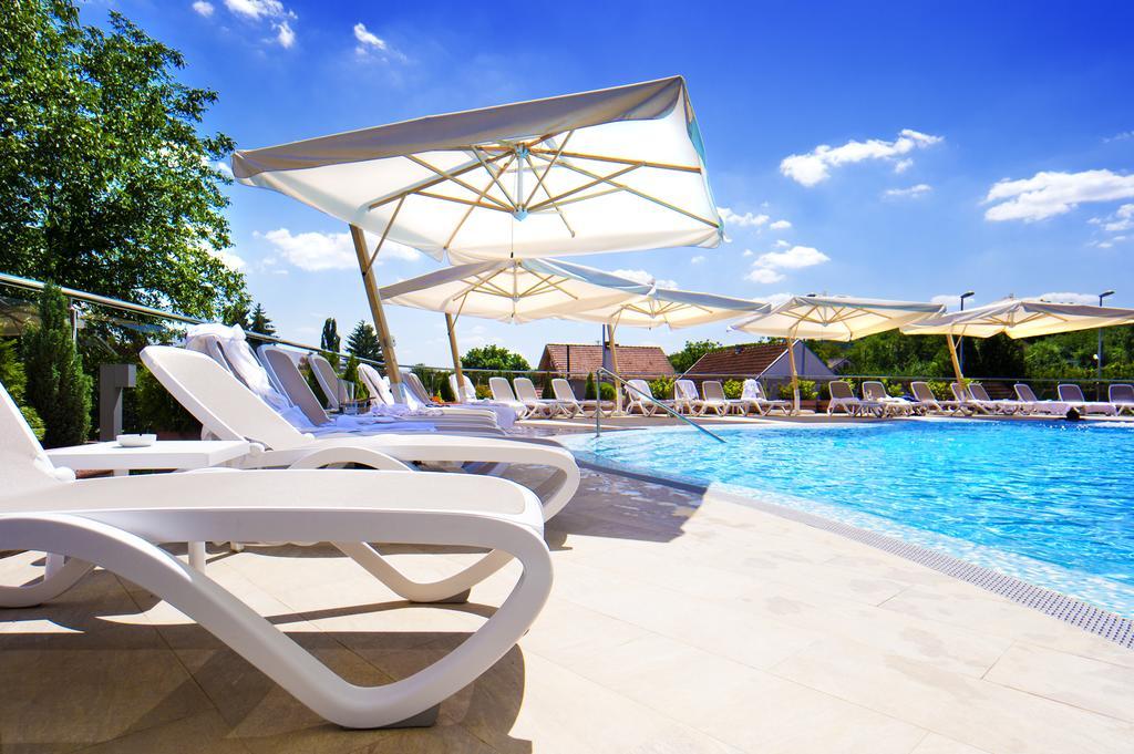 Hotel Premier Aqua - Adults Only فردنيك المظهر الخارجي الصورة