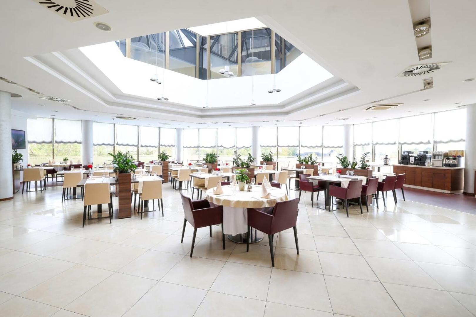 Hotel Premier Aqua - Adults Only فردنيك المظهر الخارجي الصورة Restaurant