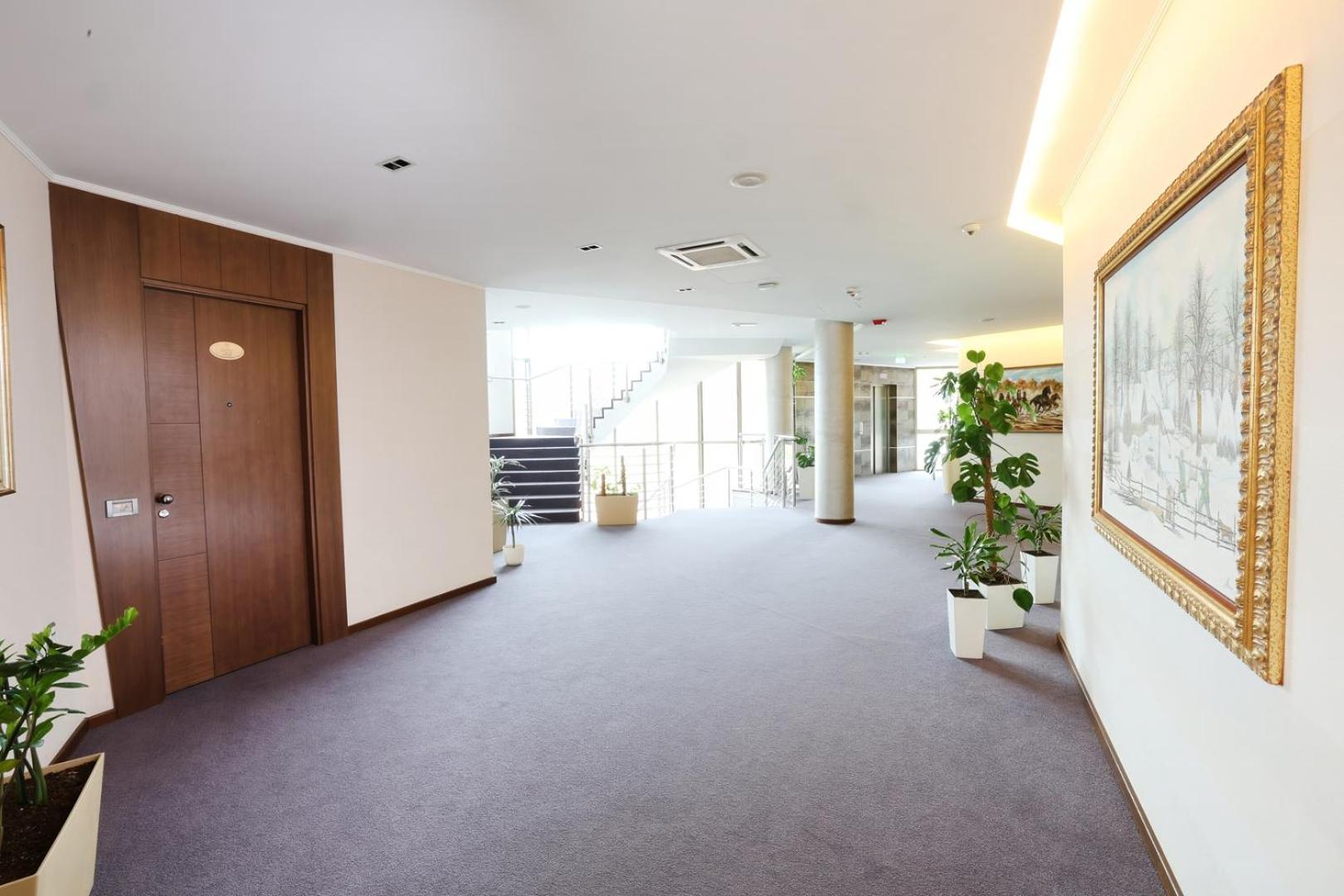 Hotel Premier Aqua - Adults Only فردنيك المظهر الخارجي الصورة Interior of the hotel