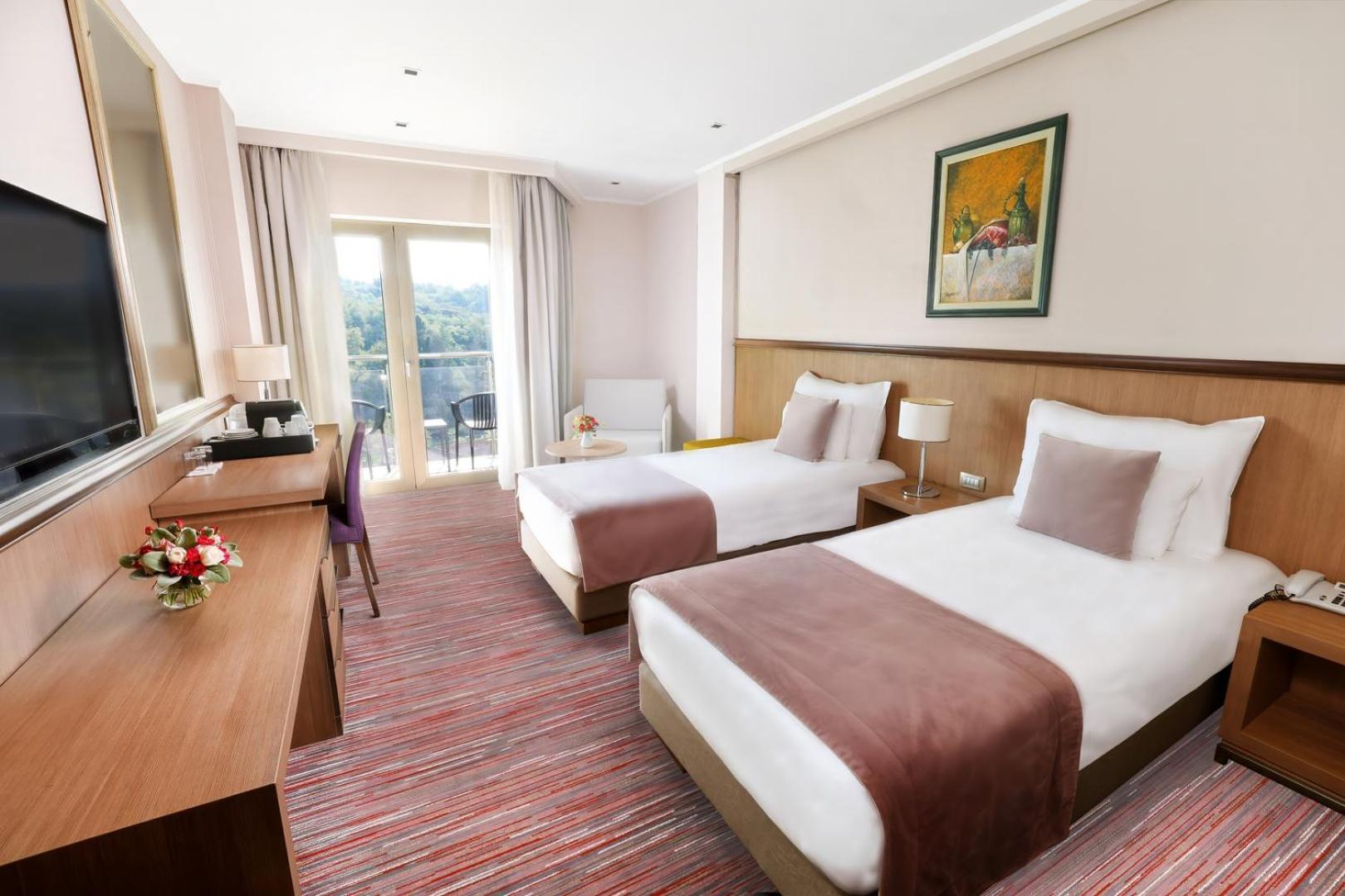 Hotel Premier Aqua - Adults Only فردنيك المظهر الخارجي الصورة A room at the hotel