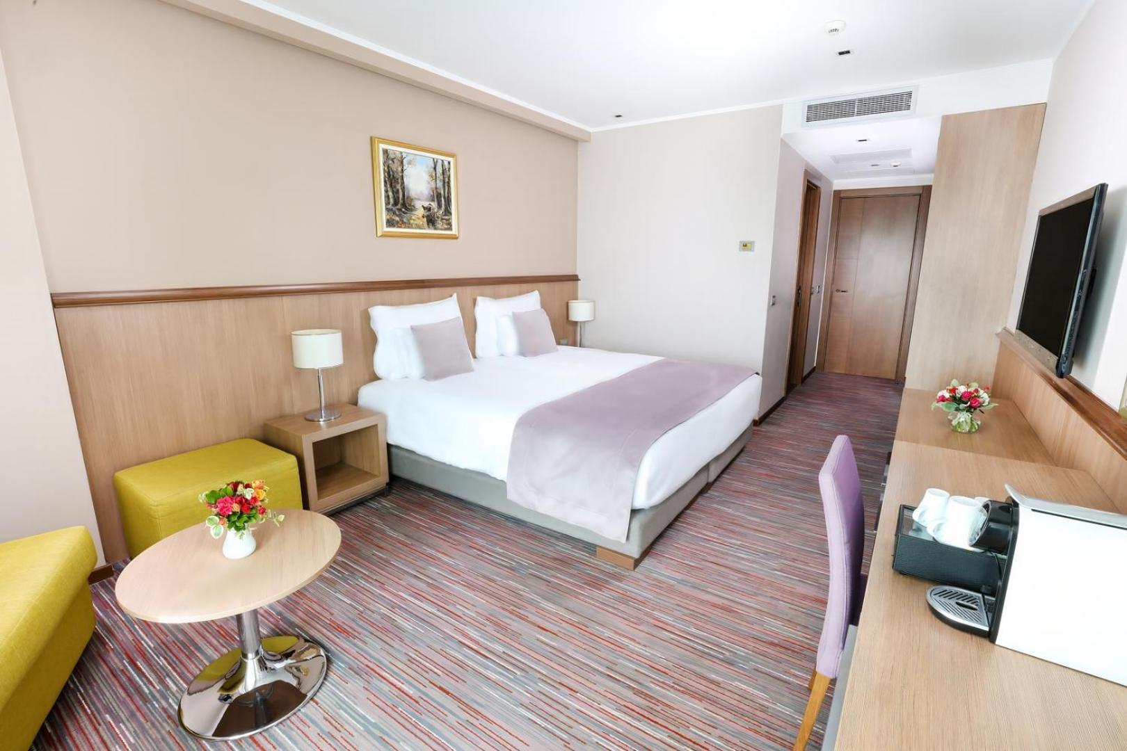 Hotel Premier Aqua - Adults Only فردنيك المظهر الخارجي الصورة A room at the hotel