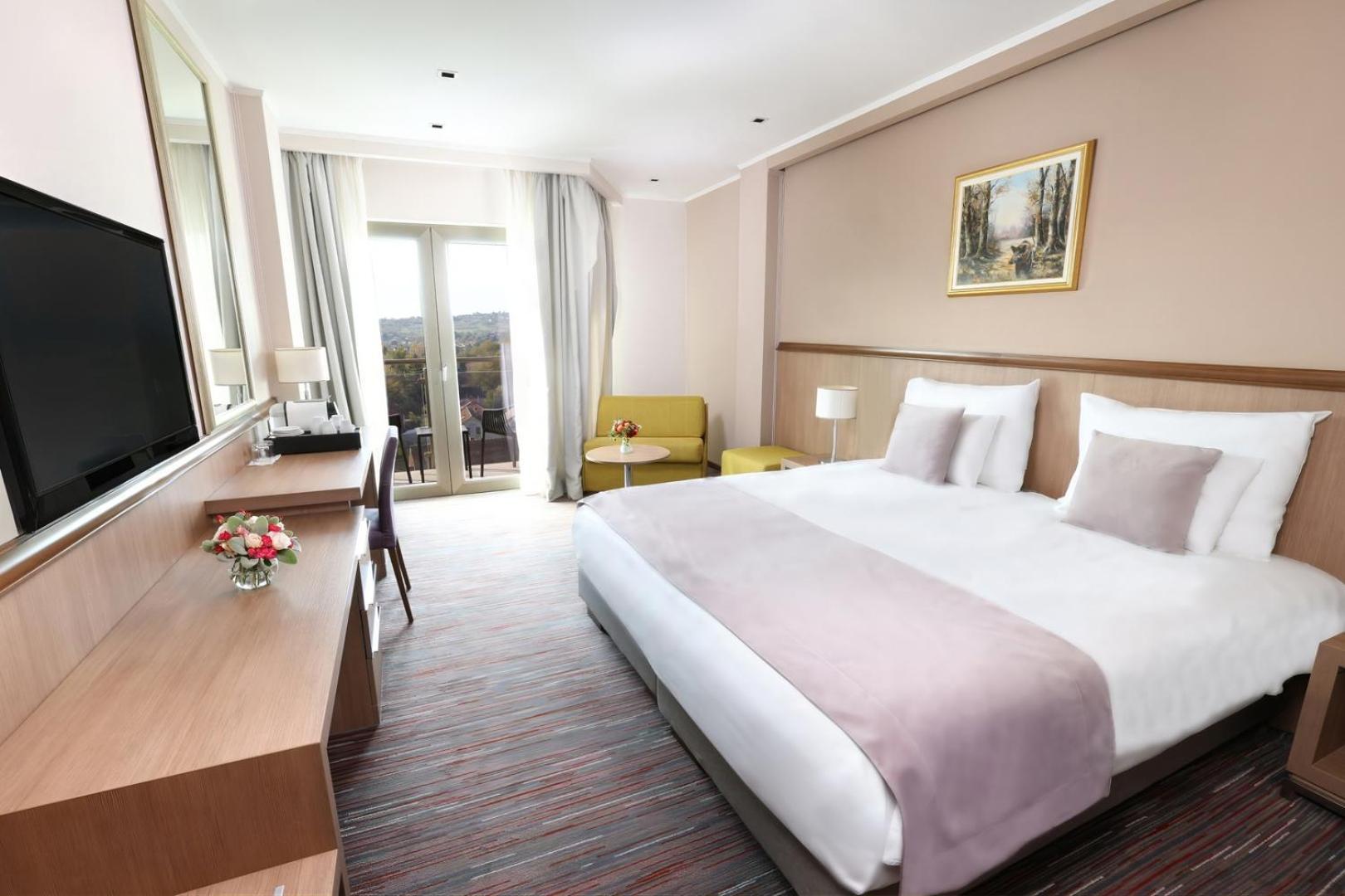 Hotel Premier Aqua - Adults Only فردنيك المظهر الخارجي الصورة A room at the hotel