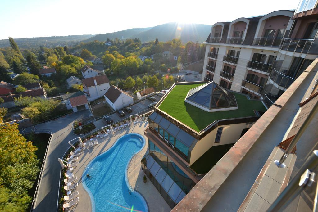 Hotel Premier Aqua - Adults Only فردنيك المظهر الخارجي الصورة